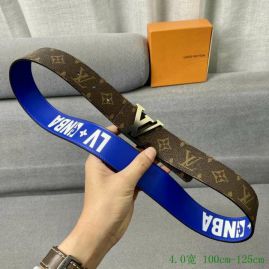 Picture of LV Belts _SKULVBelt40mmX95-125cm7D246644